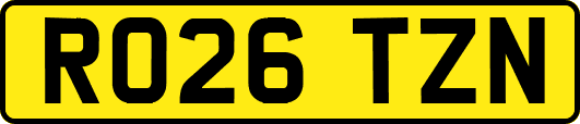 RO26TZN