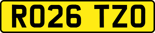RO26TZO