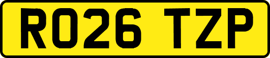 RO26TZP