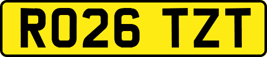 RO26TZT