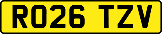 RO26TZV