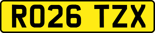 RO26TZX