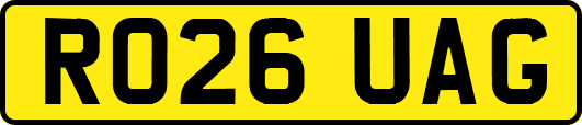 RO26UAG