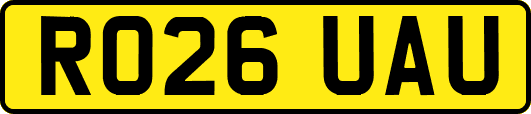 RO26UAU