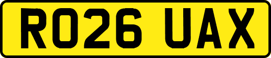 RO26UAX