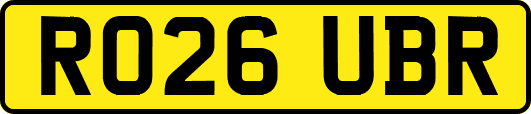 RO26UBR