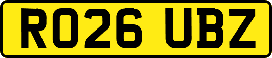 RO26UBZ