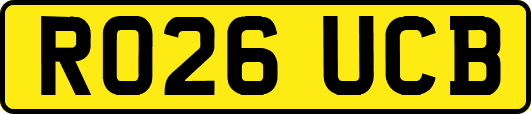 RO26UCB