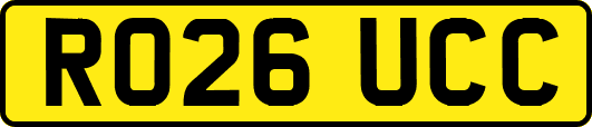 RO26UCC