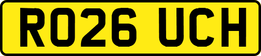 RO26UCH