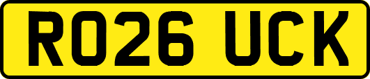 RO26UCK
