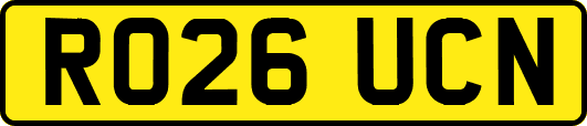 RO26UCN