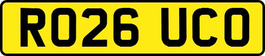 RO26UCO