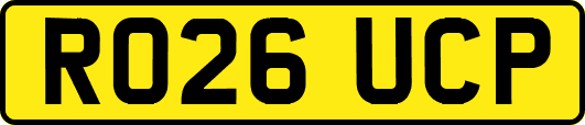 RO26UCP