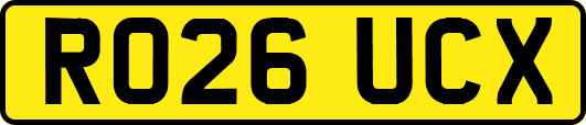 RO26UCX
