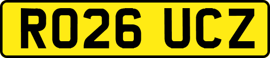 RO26UCZ