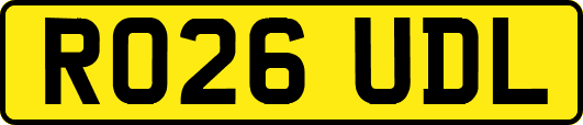 RO26UDL