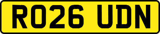 RO26UDN