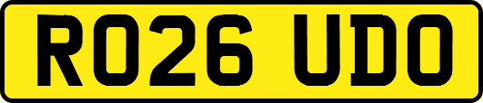RO26UDO