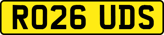 RO26UDS
