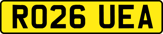 RO26UEA