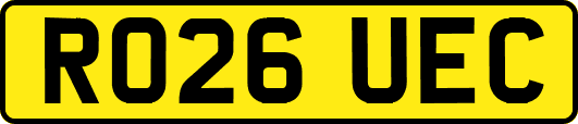 RO26UEC