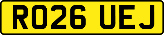 RO26UEJ