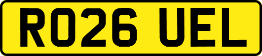 RO26UEL