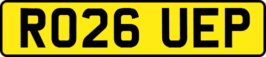 RO26UEP