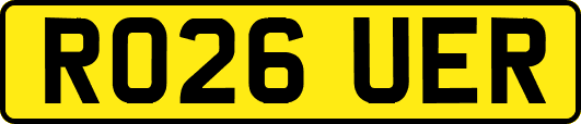 RO26UER