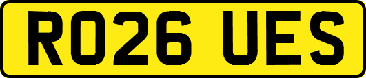 RO26UES