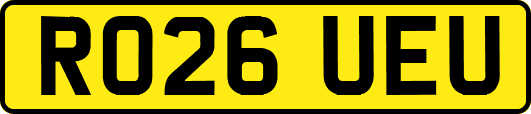 RO26UEU