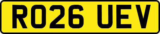 RO26UEV