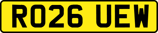 RO26UEW