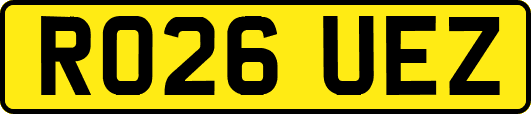 RO26UEZ