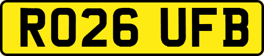 RO26UFB