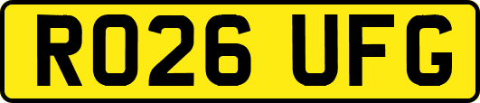 RO26UFG