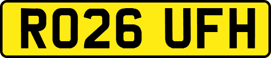 RO26UFH