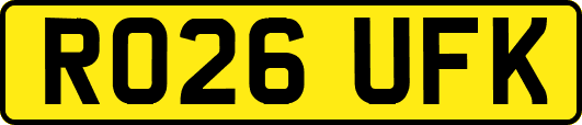 RO26UFK