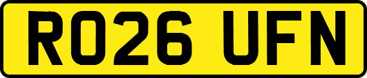 RO26UFN