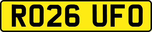 RO26UFO