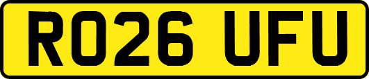 RO26UFU