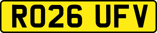 RO26UFV