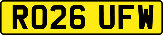 RO26UFW