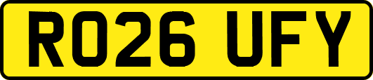 RO26UFY