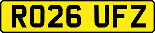 RO26UFZ