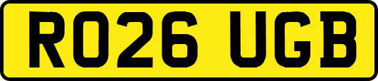 RO26UGB