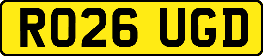 RO26UGD