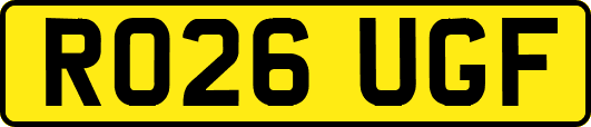 RO26UGF