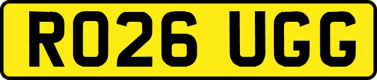RO26UGG